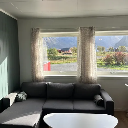 Solhaug Apartment, Fredvang * Hovdan