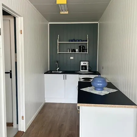 Solhaug Apartment, Fredvang * Hovdan