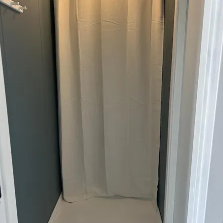 Lägenhet Solhaug Apartment, Fredvang *